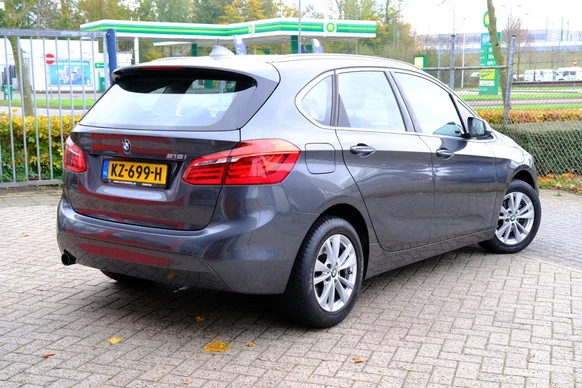 BMW 2 Serie - Afbeelding 3 van 30