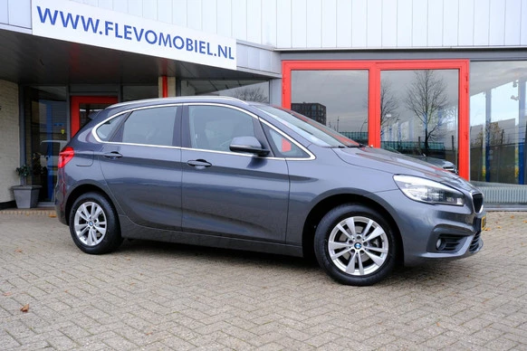 BMW 2 Serie - Afbeelding 4 van 30