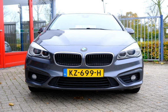 BMW 2 Serie - Afbeelding 7 van 30