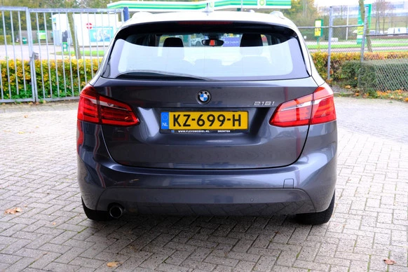 BMW 2 Serie - Afbeelding 8 van 30