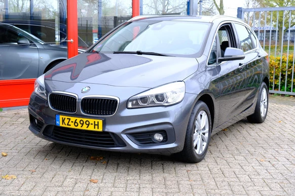 BMW 2 Serie - Afbeelding 28 van 30