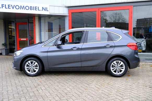 BMW 2 Serie - Afbeelding 29 van 30