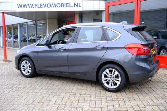 BMW 2 Serie - Afbeelding 30 van 30