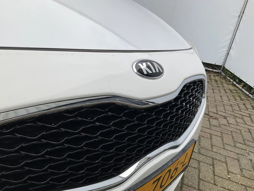 Kia Carens - Afbeelding 30 van 30