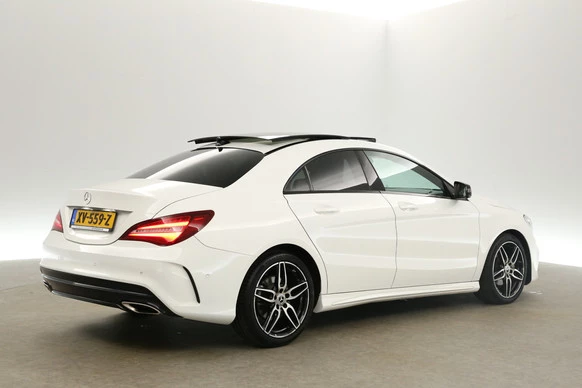 Mercedes-Benz CLA - Afbeelding 2 van 30