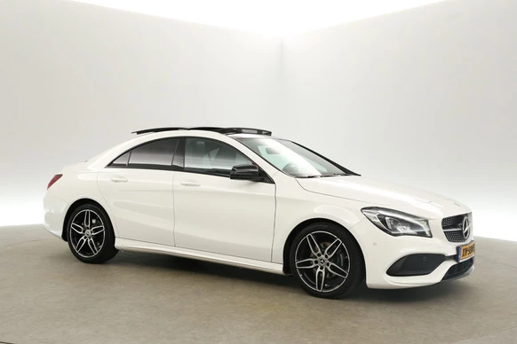 Mercedes-Benz CLA - Afbeelding 3 van 30