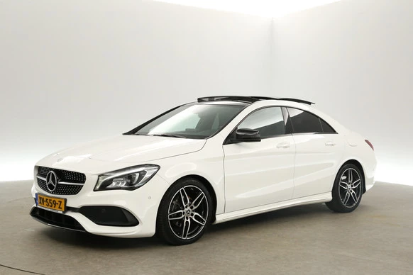 Mercedes-Benz CLA - Afbeelding 5 van 30