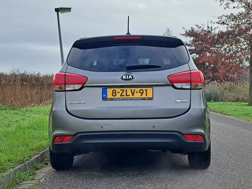 Kia Carens - Afbeelding 17 van 30