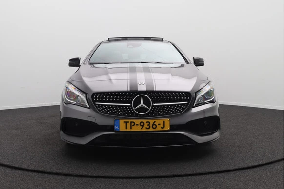 Mercedes-Benz CLA - Afbeelding 3 van 30