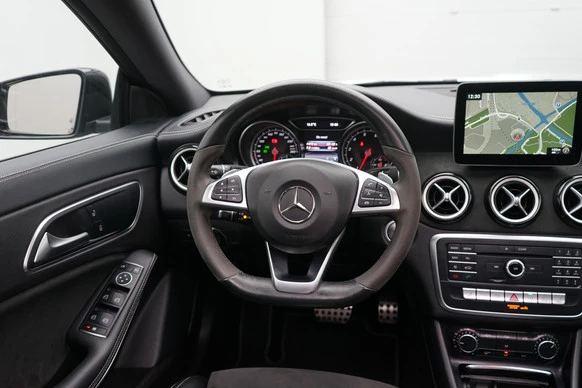 Mercedes-Benz CLA - Afbeelding 9 van 30