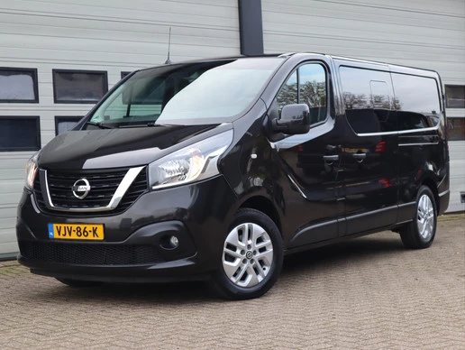 Nissan NV300 - Afbeelding 1 van 21