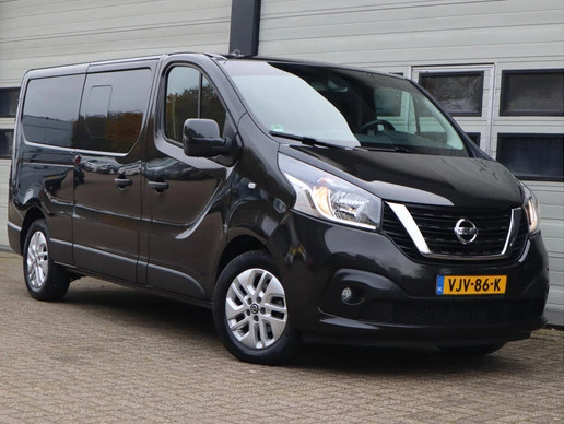 Nissan NV300 - Afbeelding 2 van 21