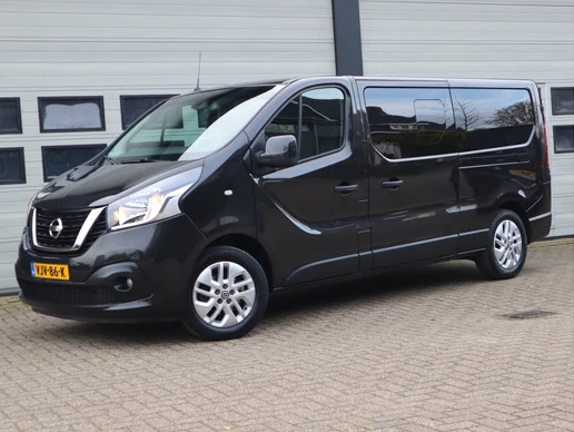 Nissan NV300 - Afbeelding 4 van 21