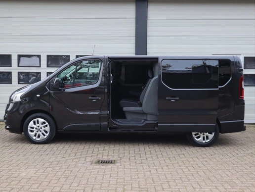 Nissan NV300 - Afbeelding 6 van 21