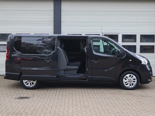 Nissan NV300 - Afbeelding 7 van 21