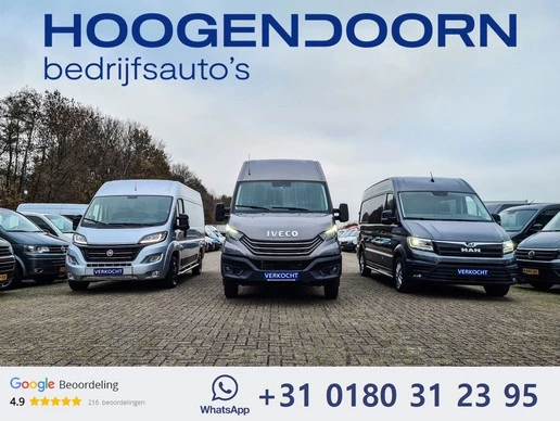 Nissan NV300 - Afbeelding 9 van 21