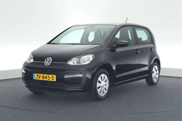 Volkswagen up! - Afbeelding 1 van 28