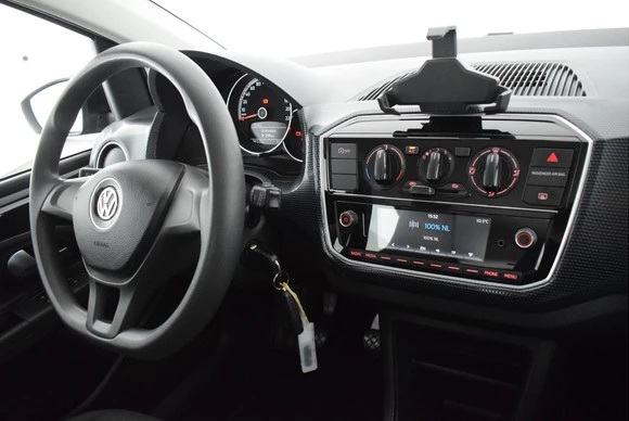 Volkswagen up! - Afbeelding 3 van 28