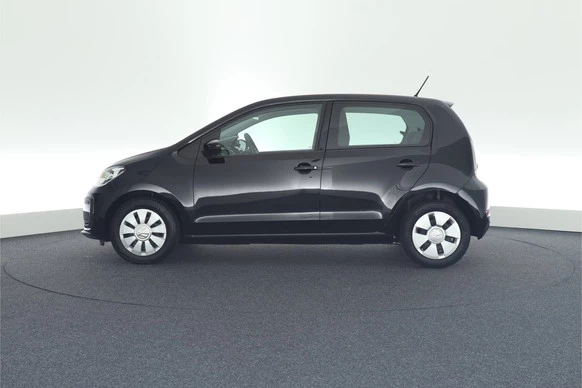 Volkswagen up! - Afbeelding 4 van 28