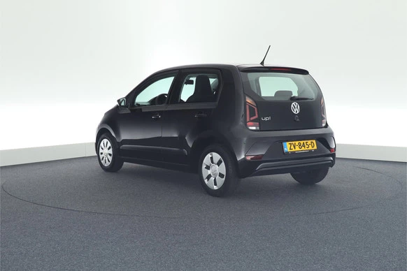 Volkswagen up! - Afbeelding 5 van 28