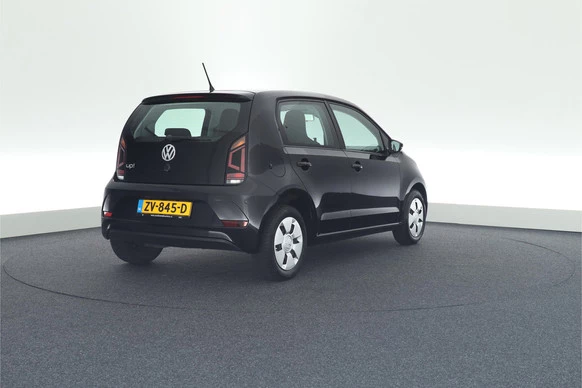 Volkswagen up! - Afbeelding 6 van 28