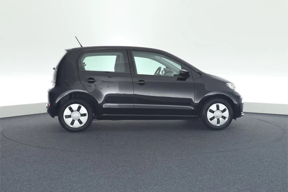 Volkswagen up! - Afbeelding 7 van 28