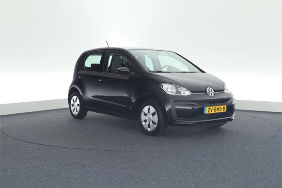 Volkswagen up! - Afbeelding 8 van 28