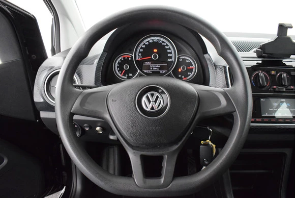 Volkswagen up! - Afbeelding 14 van 28