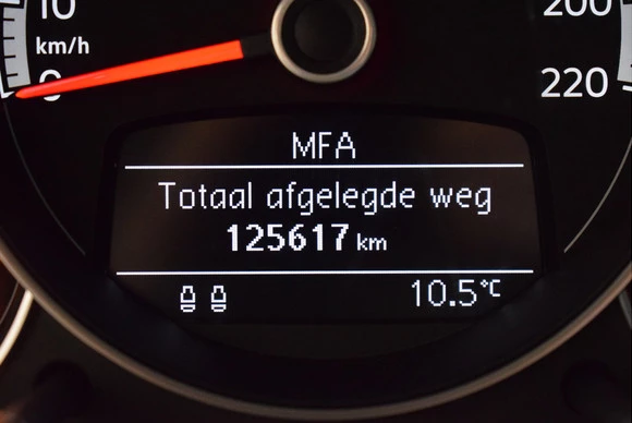 Volkswagen up! - Afbeelding 24 van 28