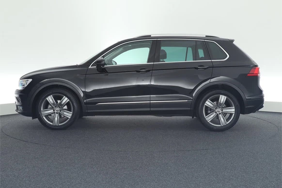 Volkswagen Tiguan - Afbeelding 6 van 30