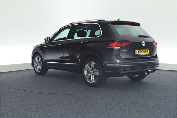 Volkswagen Tiguan - Afbeelding 7 van 30