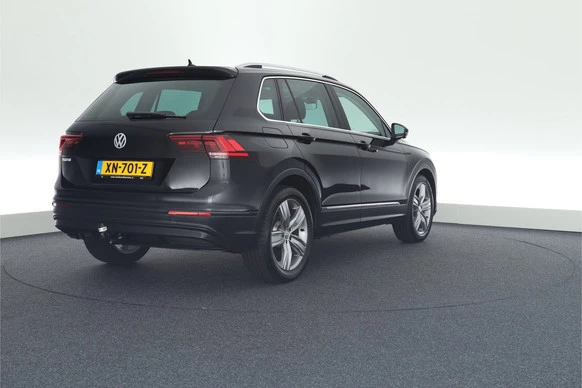 Volkswagen Tiguan - Afbeelding 8 van 30