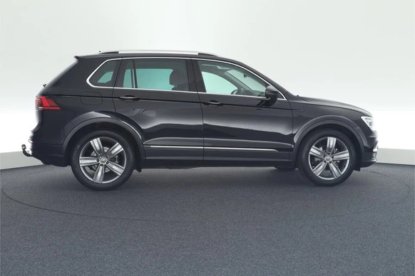 Volkswagen Tiguan - Afbeelding 9 van 30