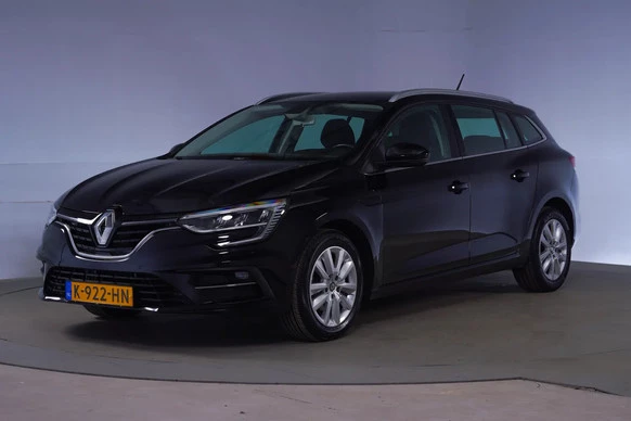 Renault Mégane Estate