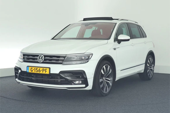 Volkswagen Tiguan - Afbeelding 1 van 30