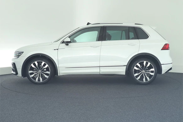 Volkswagen Tiguan - Afbeelding 7 van 30