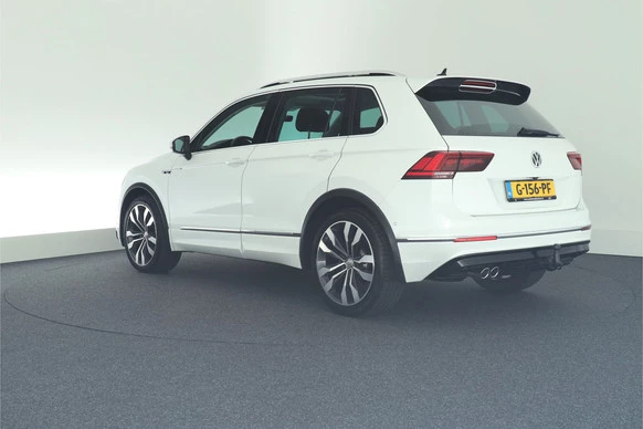 Volkswagen Tiguan - Afbeelding 8 van 30