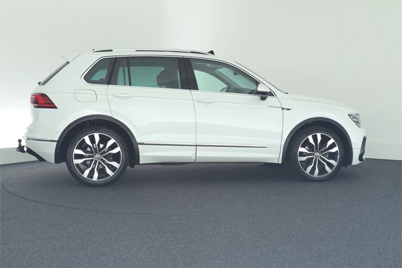 Volkswagen Tiguan - Afbeelding 10 van 30