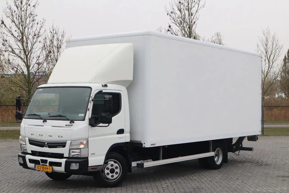 FUSO Canter - Afbeelding 1 van 21