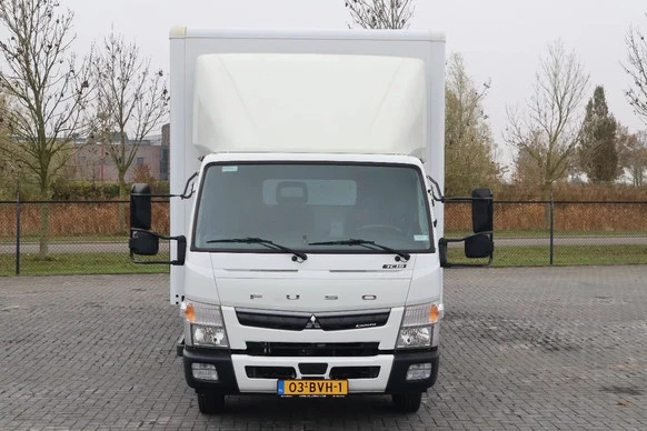 FUSO Canter - Afbeelding 2 van 21