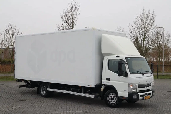 FUSO Canter - Afbeelding 3 van 21