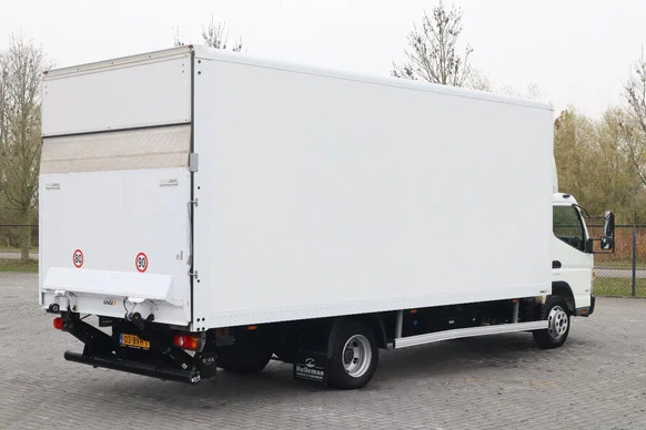 FUSO Canter - Afbeelding 5 van 21