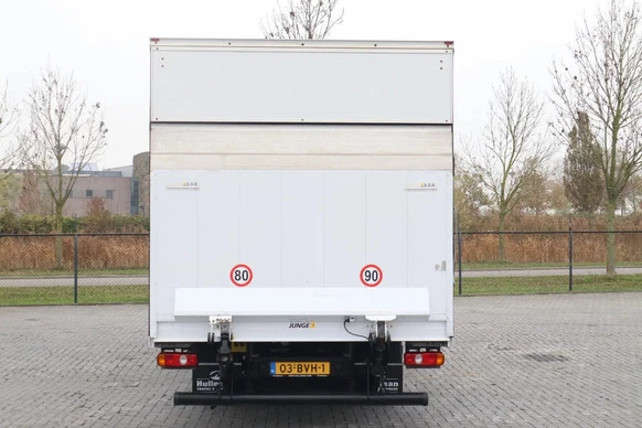 FUSO Canter - Afbeelding 6 van 21