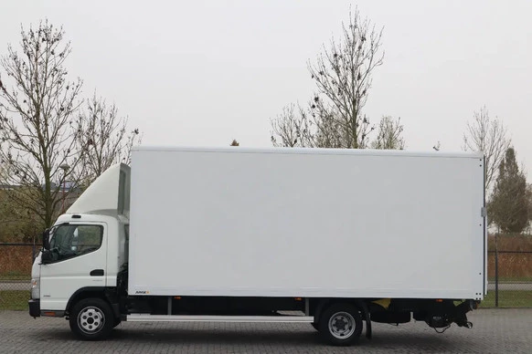 FUSO Canter - Afbeelding 8 van 21