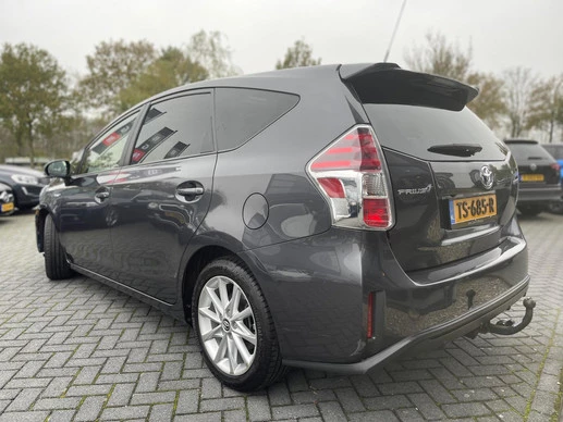 Toyota Prius - Afbeelding 4 van 30