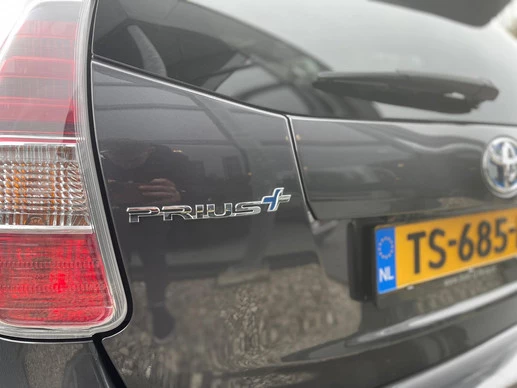 Toyota Prius - Afbeelding 6 van 30