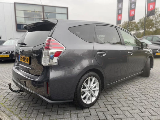 Toyota Prius - Afbeelding 7 van 30