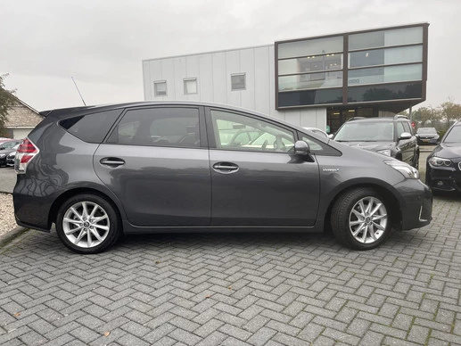 Toyota Prius - Afbeelding 8 van 30