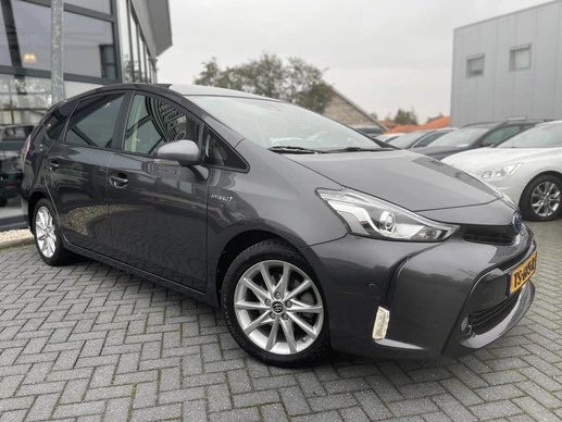 Toyota Prius - Afbeelding 9 van 30