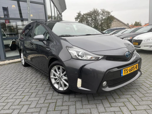 Toyota Prius - Afbeelding 10 van 30